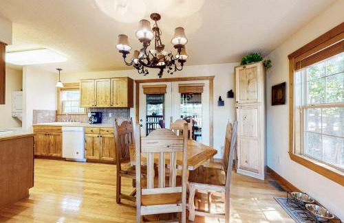Reeds Spring Apartment | Beautiful Branson