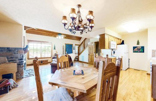 Reeds Spring Apartment | Beautiful Branson