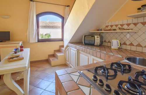 Capo d'Orso House | Beautiful, bright vacation home on Capo d'Orso, 500 m from the sandy beach.