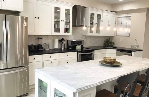 Passyunk Square House | Beautiful/Bright/Spacious 4BD/4BA South Philly home.