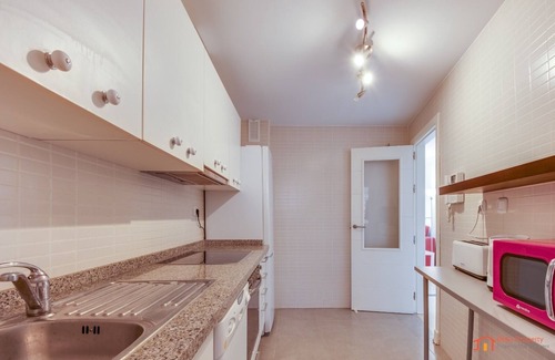 Puerto de la Duquesa Apartment | Beautiful Buganvillas Apartment