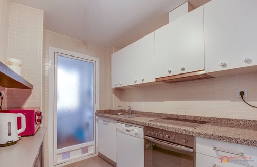 Puerto de la Duquesa Apartment | Beautiful Buganvillas Apartment