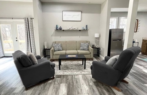 Bulverde Cottage | Beautiful Bulverde Cottage