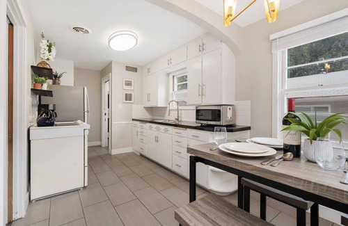Fort Collins House | Beautiful Bungalow Next to CSU, FREE Cruiser Bikes