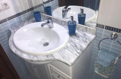 Castello de la Plana Apartment | Beautiful,central, two bedrooms apartment in Castello