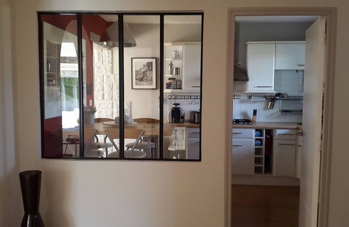 Ustaritz House | BEAUTIFUL CONTEMPORARY HOUSE STYLE BASQUE WITH POOL