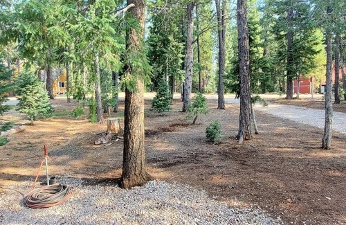 Duck Creek Village Cabin | Beautiful Cabin in Duck Creek Village