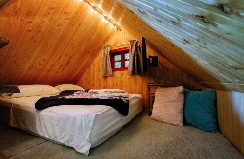 Santa Rosa de Cabal Ski Chalet | Beautiful Cabin Love and Nature