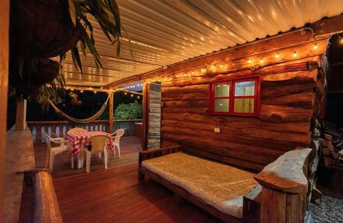 Santa Rosa de Cabal Ski Chalet | Beautiful Cabin Love and Nature