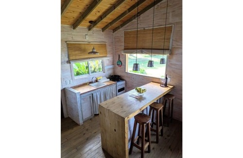 Colonia del Sacramento Cabin | Beautiful cabin in nature. Farm La Fiaca