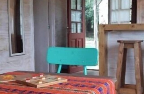 Colonia del Sacramento Cabin | Beautiful cabin in nature. Farm La Fiaca