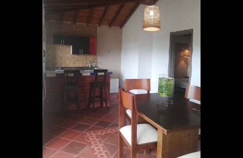 Quimbaya Ski Chalet | Beautiful Cabin in Quimbaya with excelent view an nature neighborhood