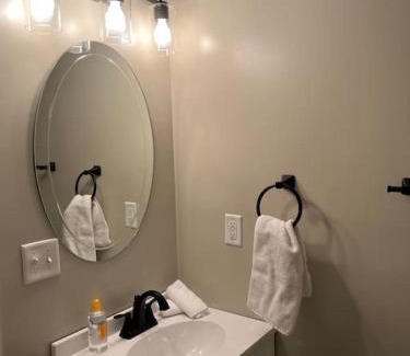 Winston House | Beautiful Cabin in Red Lick Valley