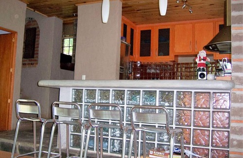Mazamitla House | BEAUTIFUL CABIN IN THE FOREST OF MAZAMITLA MAGIC TOWN