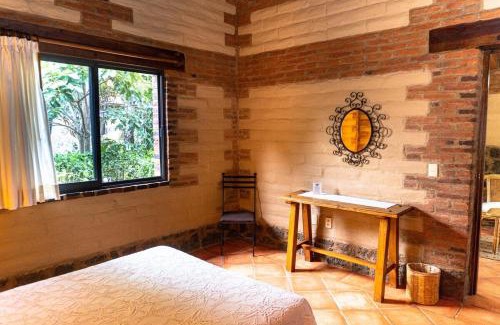 San Pedro House | Beautiful Cabin in the nature of Tepoztlán