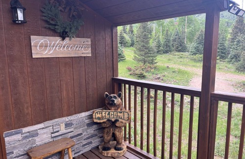 Cuchara Cabin | Beautiful cabin near Cuchara Mountain Park.