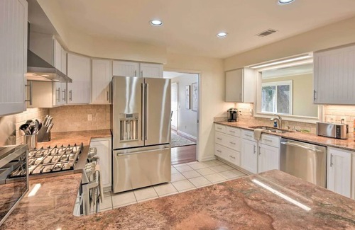 Okatie House | Beautiful Callawassie Island Home w/Free Golf & Tennis/Dogs Stay for free!
