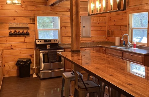 Brookville Cabin | Beautiful Camp on Beechwood