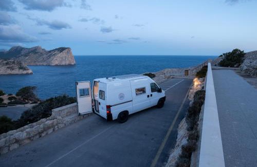 Ses Cadenes Other | Beautiful Campervan (Mallorca)