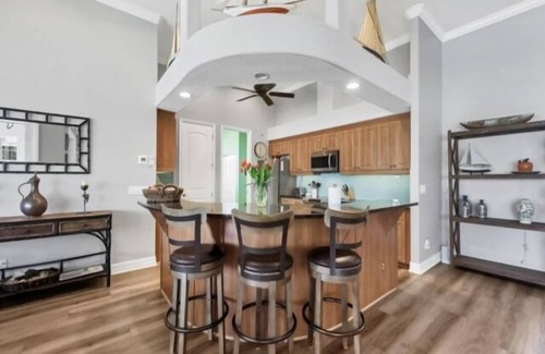 White Marsh House | Beautiful Canal front home in Rotonda West