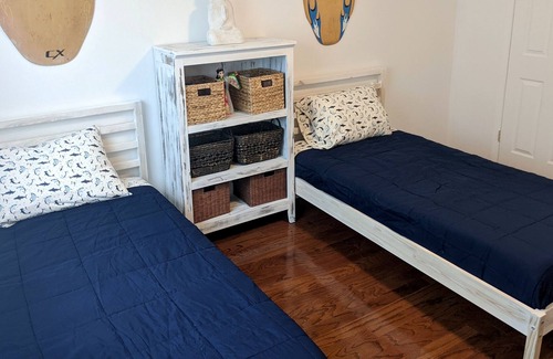 Valencia Villa | Beautiful Captains villa at historic Rockledge neighborhood