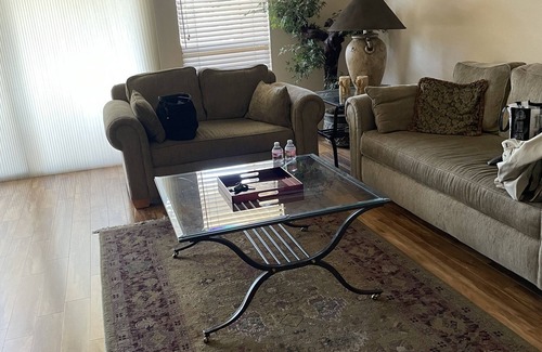 Scottsdale Ranch Condo | Beautiful Casita in the Racquet Club at Scottsdale Ranch