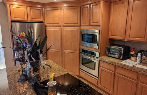 Desert View Village House | Beautiful Cave Creek/North Scottsdale Home 3 Bedroom-2 Bath + Casita - Acre Lot
