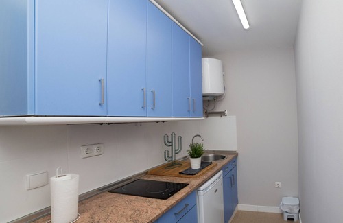 Logrono Historic Centre Apartment | Beautiful central apartment, renovated, near Laurel and Espolon, cathedral view, free WIFI