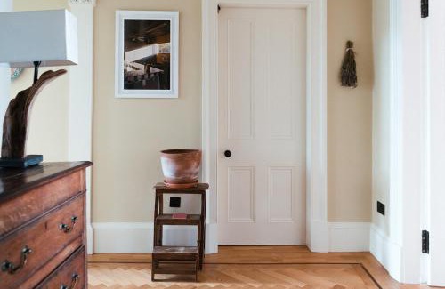 Marchmont Apartment | Beautiful central Edinburgh Apartment