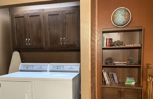 Watab House | Beautiful Central Minnesota Lake Home Near Restaurants, Shopping, and Golf.