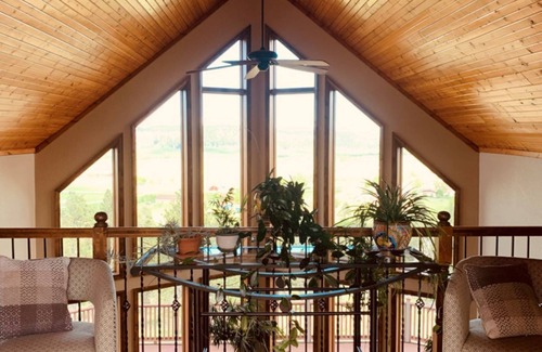 Piedmont House | Beautiful centrally Located 5BR home in Black Hills!