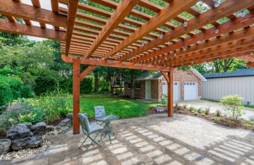 Guelph House | Beautiful century home located in downtown Guelph