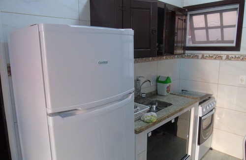 Maranduba Apartment | Beautiful chalet in gated community