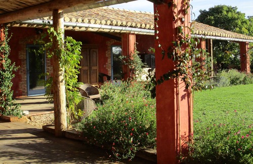 La Bruguiere House | Beautiful character house, rated 5 stars, heated pool, terrace, garden, near Uzè