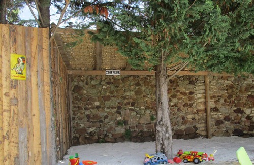 La Bruguiere House | Beautiful character house, rated 5 stars, heated pool, terrace, garden, near Uzè