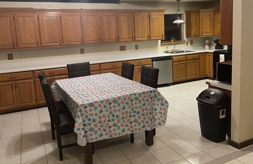 Mission House | Beautiful Cimarron house