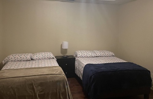 Mission House | Beautiful Cimarron house