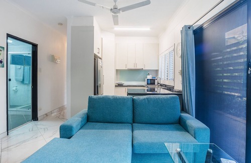 Rapid Creek Apartment | Beautiful Clean 2Bdrm Apartment