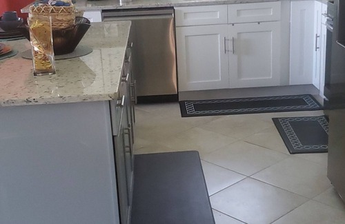 Brandon House | Beautiful clean and cozy home in Sunshine State Florida
