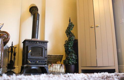 Bourton House | Beautiful Cotswold Couples Retreat