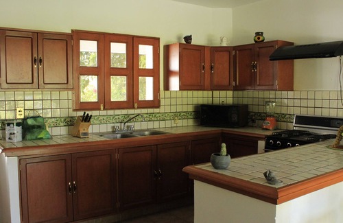 San Lorenzo Cacaotepec Other | Beautiful cottages at Oaxaca - Hermosa Casa De Campo