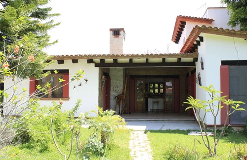 San Lorenzo Cacaotepec Other | Beautiful cottages at Oaxaca - Hermosa Casa De Campo