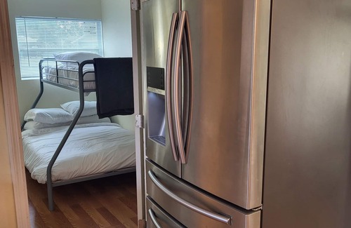 Cocoa House | Beautiful Cocoa house close to beaches and Port