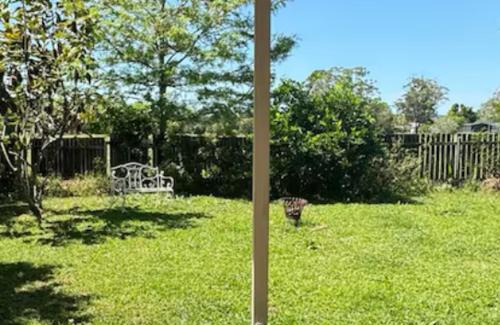 Mullumbimby Apartment | Beautiful, comfortable 7 mins walk to Mullumbimby