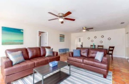 Bearss Plaza House | Beautiful Completed Remodeled Home Near Downtown