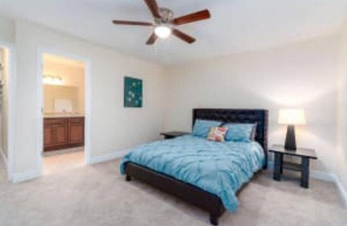 Bearss Plaza House | Beautiful Completed Remodeled Home Near Downtown