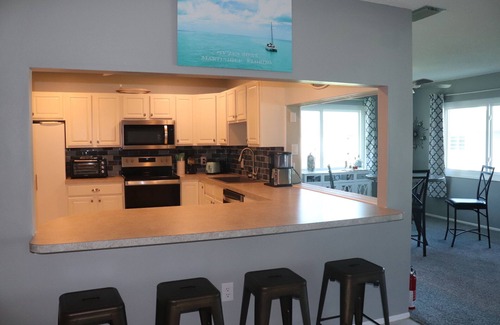 Fort Myers Condo | Beautiful condo on the river