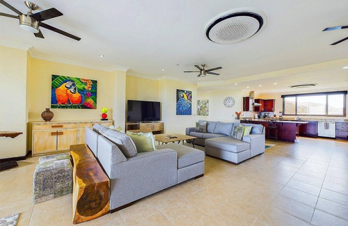 Brasilito Condo | Beautiful condo with incredible ocean views - At Reserva Conchal