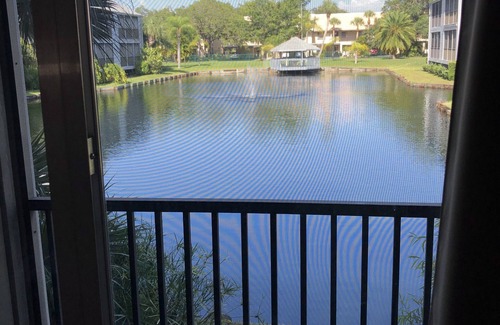 Venice Condo | Beautiful Condo- ideal location