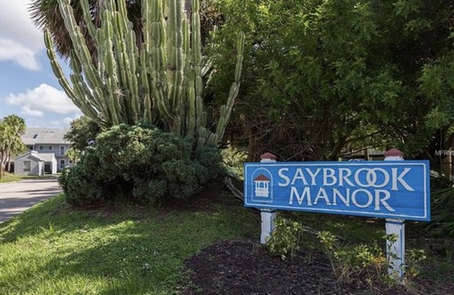 Venice Condo | Beautiful Condo- ideal location
